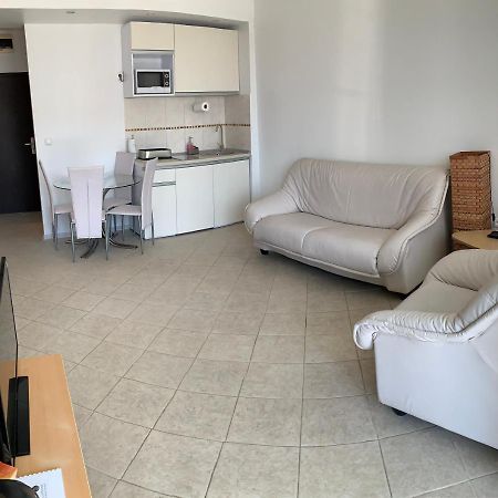 Apartament Safir Mamaia Eksteriør bilde