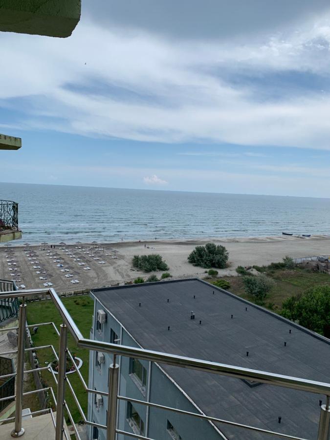Apartament Safir Mamaia Eksteriør bilde