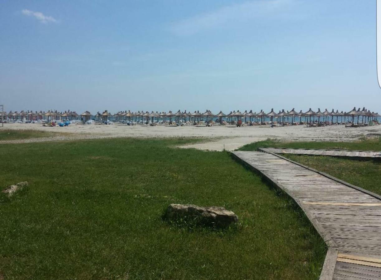 Apartament Safir Mamaia Eksteriør bilde